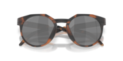 HSTN (Low Bridge Fit) - Matte Tortoise