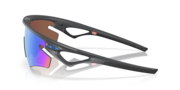 Sphaera™ Slash - Matte Carbon