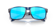Holbrook™ XS (Youth Fit) - Transparent Blue