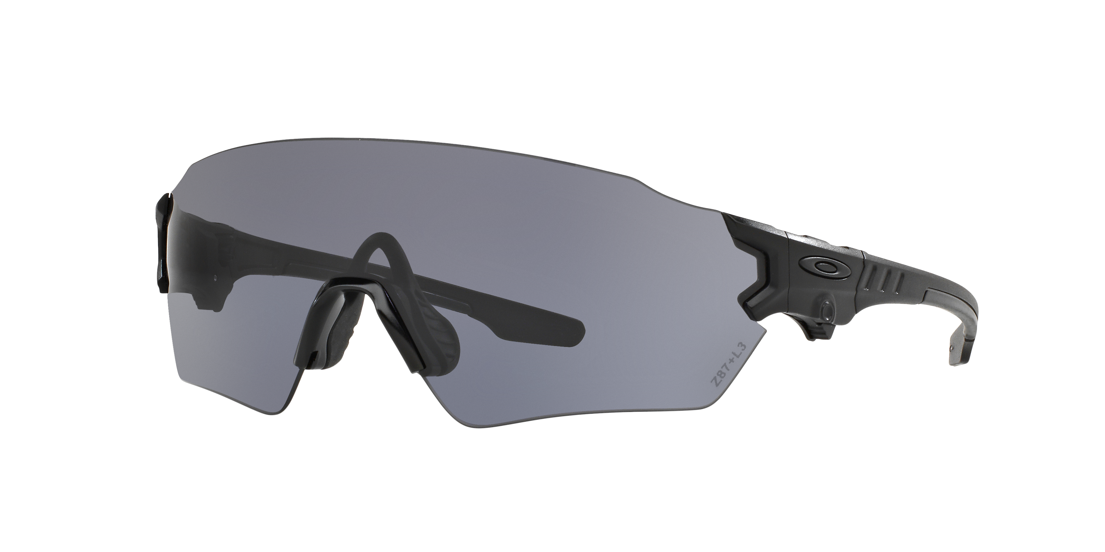 Oakley Tombstone™ Spoil Industrial - Safety Glass Sunglasses with