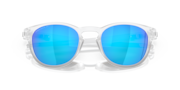 Latch™ (Low Bridge Fit) - Matte Clear