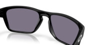 Sylas - Matte Black