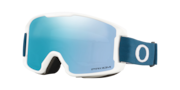 Line Miner™ S Snow Goggles - Poseidon