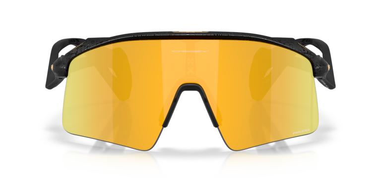 Stunt Wing Gridiron Collection - Matte Black Splatter