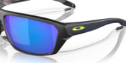 Split Shot - Matte Black