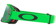 Airbrake® MX Goggles - Moto Green