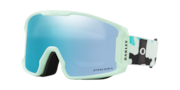 Line Miner™ M Snow Goggles - Jasmine Celeste Camo