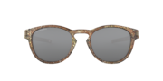 Latch™ - Splatter Dark Amber