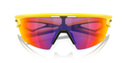 2024 Tour De France™ Sphaera™ - Matte Yellow