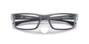 Airdrop™ - Matte Blue Steel