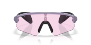 Stunt Devil (Low Bridge Fit) - Transparent Lilac