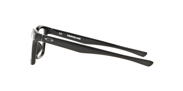 Fenceline™ - Polished Black