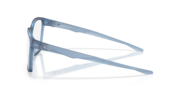 Overhead SQ - Matte Transparent Abyss