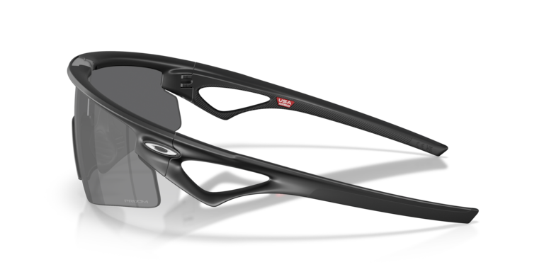 Sphaera™ Strike - Matte Black