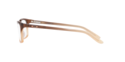 Intention - Rose Gold Fade