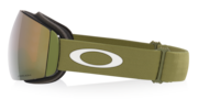 Flight Deck™ M Snow Goggles - Fern