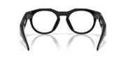 Oakley Meta HSTN - Black