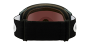 Flight Tracker L Snow Goggles - Matte Black
