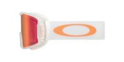 Line Miner™ L Snow Goggles - Crystal Pop Torch