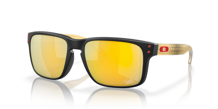 Oakley Holbrook™ Lunar New Year Collection Sunglasses with Matte