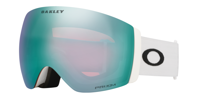 Flight Deck™ Pro L Snow Goggles - Matte White