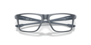 Bunt (Youth Fit) - Matte Blue Steel