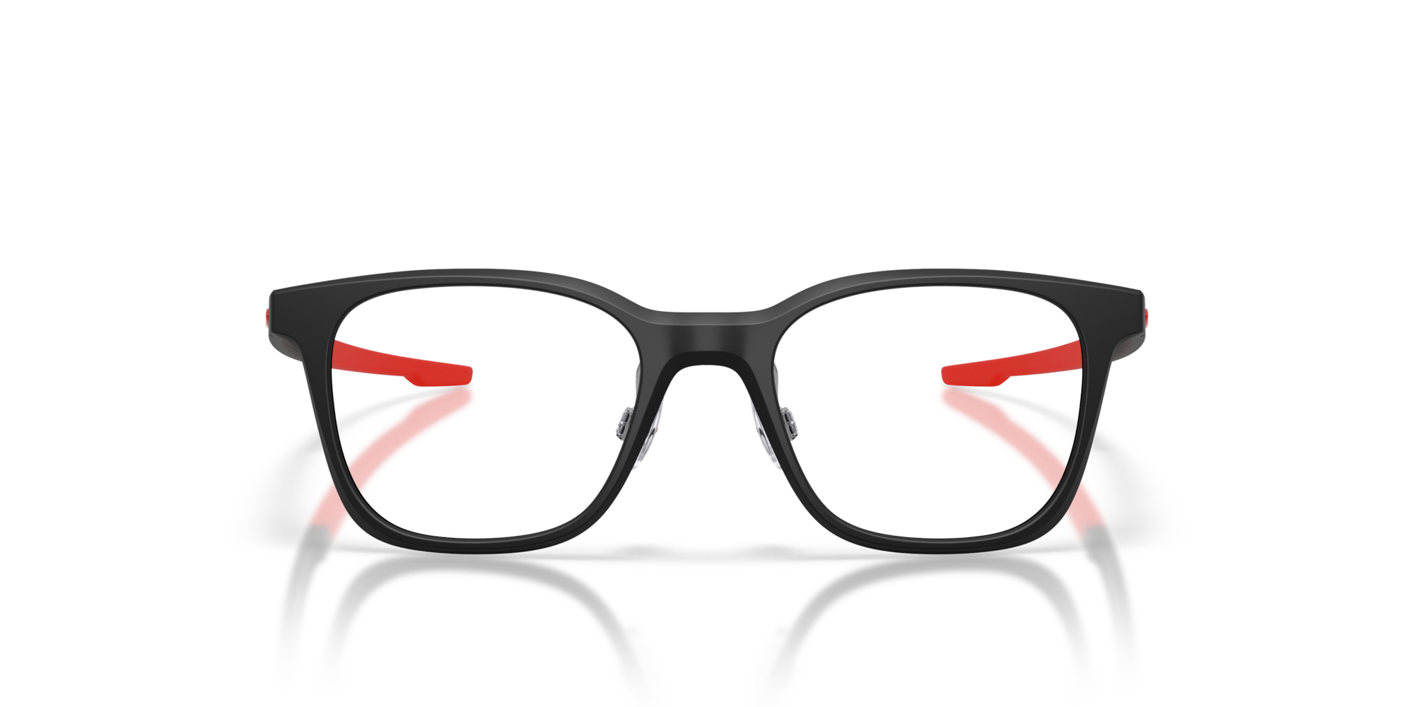 Oakley Milestone™ XS (Youth Fit) Eyeglasses with Matte Black Frame