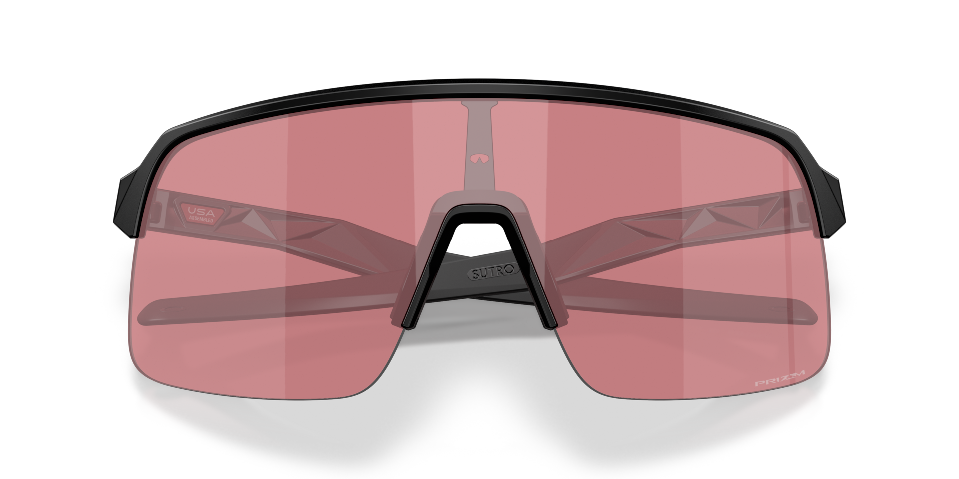 Oakley Sutro Lite On The Green Collection Sunglasses with Matte