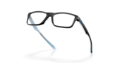 Plank 2.0 - Satin Black