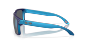 Holbrook™ XL - Matte Cyan/Blue Colorshift