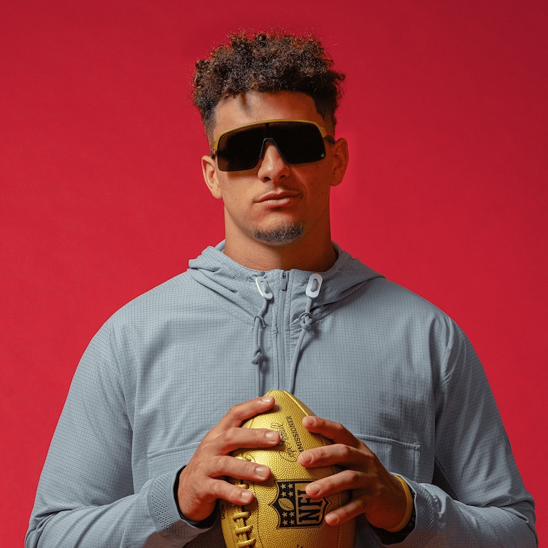 ※グラサン※Oakley Custom スポーツサングラス オークリー Sutro Lite Patrick Mahomes II Collectionサングラス