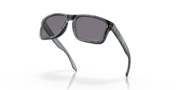 Standard Issue Holbrook® USA Veterans Collection - Eagle - Distressed Black