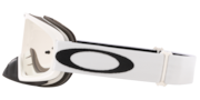 O-Frame® 2.0 PRO MX Goggles - Matte White