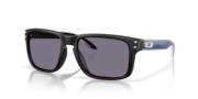 Holbrook™ (Low Bridge Fit) - Matte Black