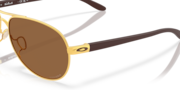 Feedback&trade; - Satin Gold