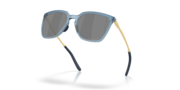 Sielo SQ - Matte Transparent Abyss