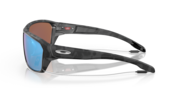 Split Shot - Matte Black Camo