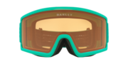 Target Line M Snow Goggles - Celeste