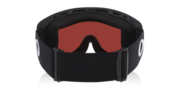 Mont Scape™ M Snow Goggles - Matte Black
