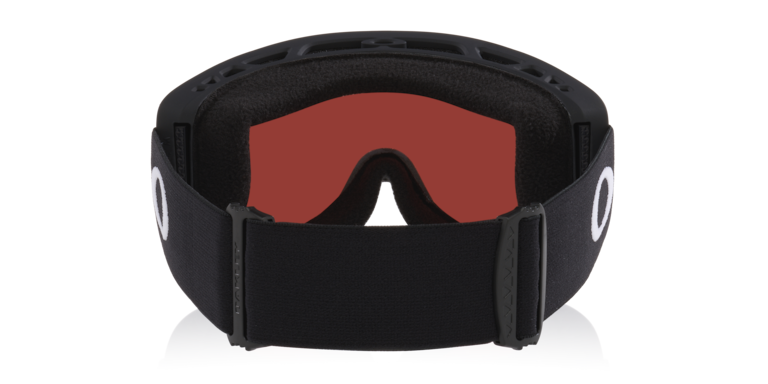 Mont Scape™ M Snow Goggles - Matte Black