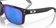Holbrook™ (Low Bridge Fit) - Black Ink