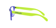 Frogskins™ XS (Youth - Low Bridge Fit) - Polished Sea Glass