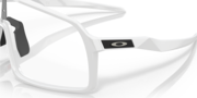 Sutro - Polished White
