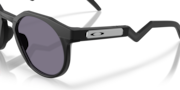 HSTN - Matte Black