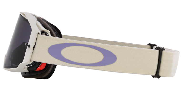 Airbrake® MTB Goggles - Cool Grey