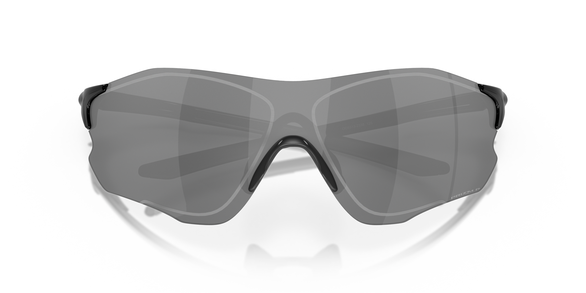 Oakley EVZero™ Path® (Low Bridge Fit) Sunglasses with Polished