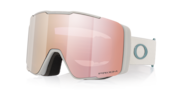 Line Miner™ Pro M Snow Goggles - Matte Cool Grey