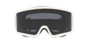 Target Line S Snow Goggles - Matte White