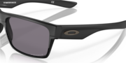 TwoFace™ (Low Bridge Fit) - Matte Black