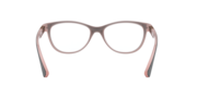 Plungeline™ - Polished Dusty Rose